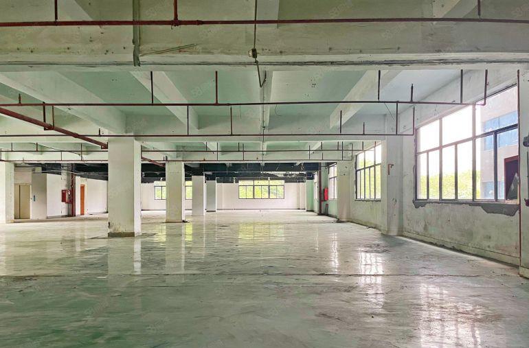 特价租29元 南山西丽留仙洞 1880平方  2吨货梯口