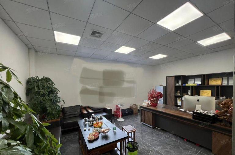 南山科技园  科创委补贴园区  面积200~500~800平