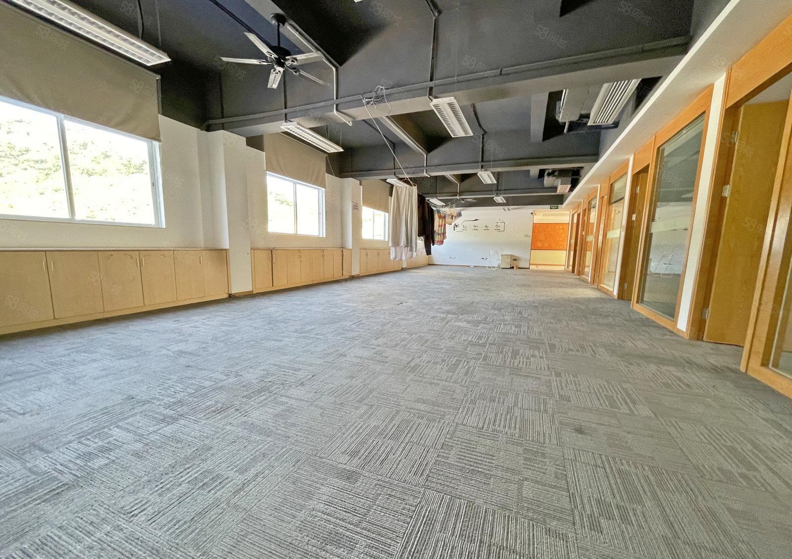 南山西丽经典独门独院三层2393平 院子大  带装修