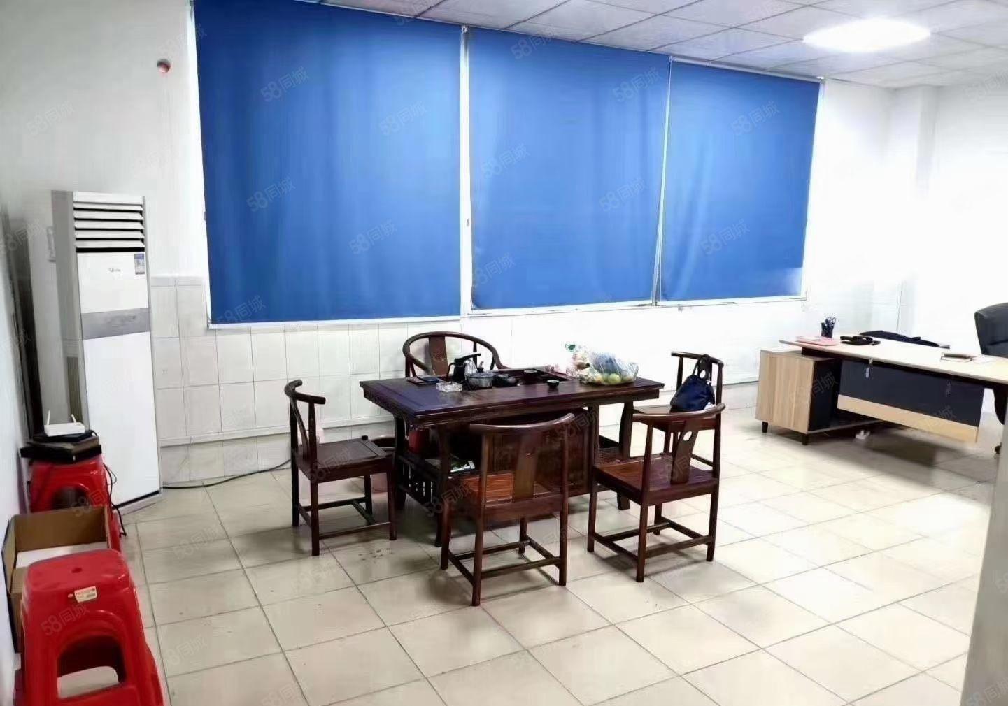 西丽麻磡工业区200平至5000平精装办公室电商仓库厂房出租