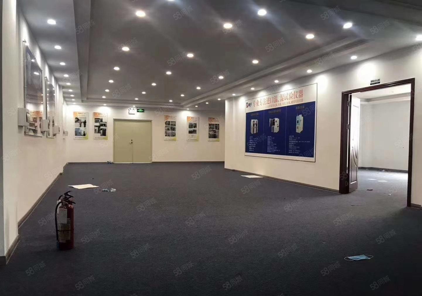 西丽留仙洞地铁口200至3000平精装办公室电商仓库厂房出租