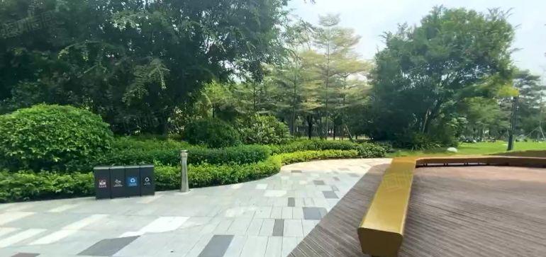 南山华侨城附近精装修研发办公厂房300平方出租招租