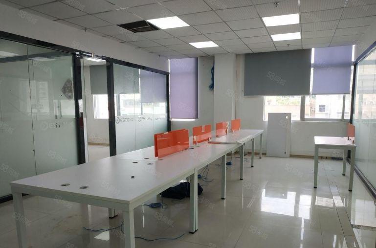 36元（精选）西丽地铁口精装180平350平580平办公厂房