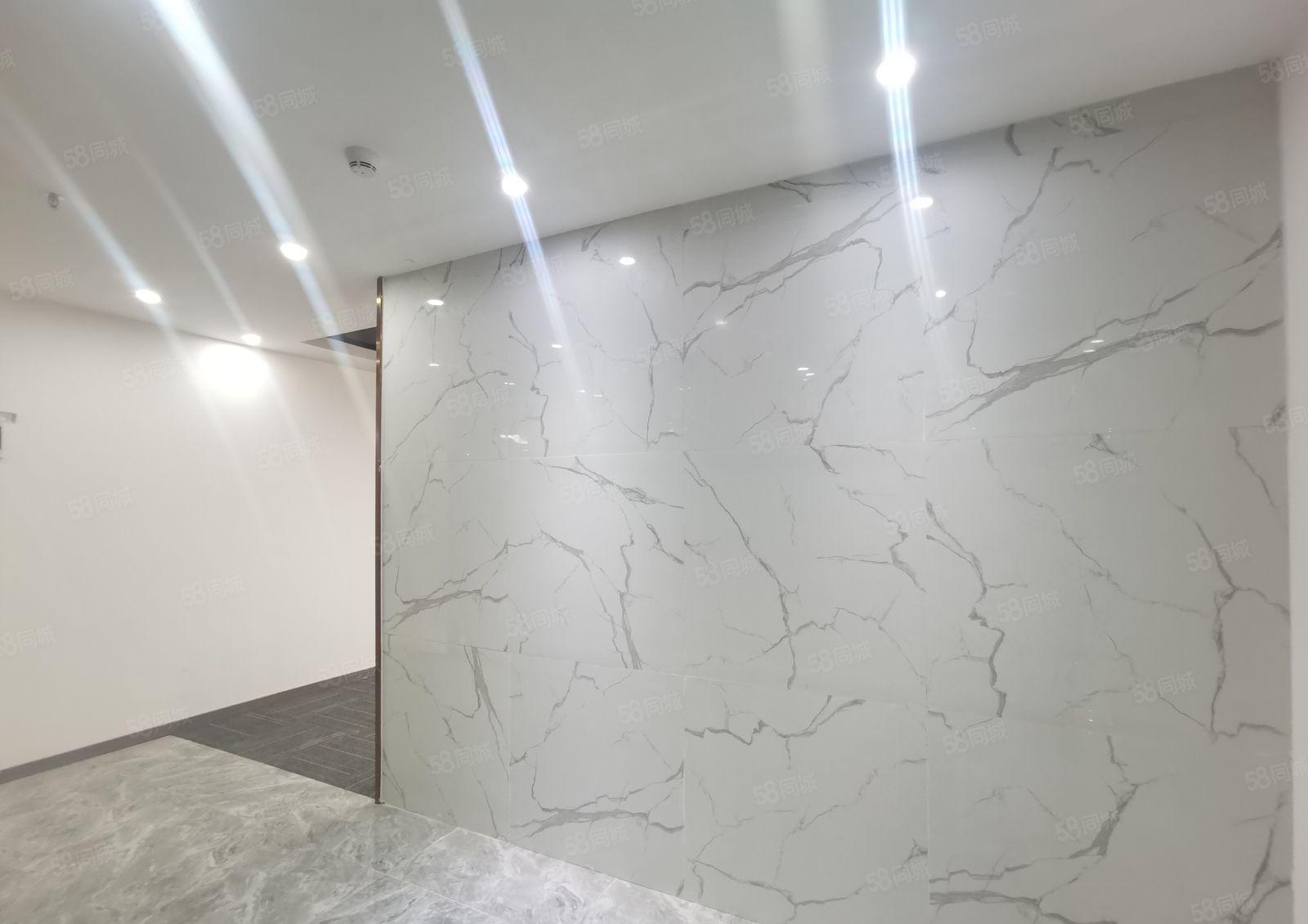 精装办公研发200平215平，随时入驻，可分租哦