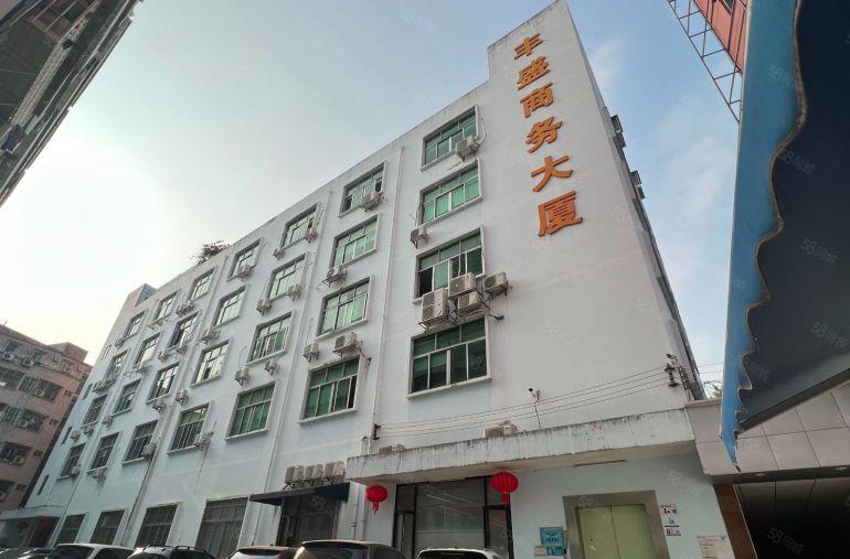 南山西丽办公室厂房100平至1250平电商仓库出租可分租