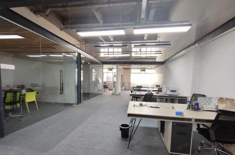 福田保税区7米层高412~2200平出租科技行业可申请补贴