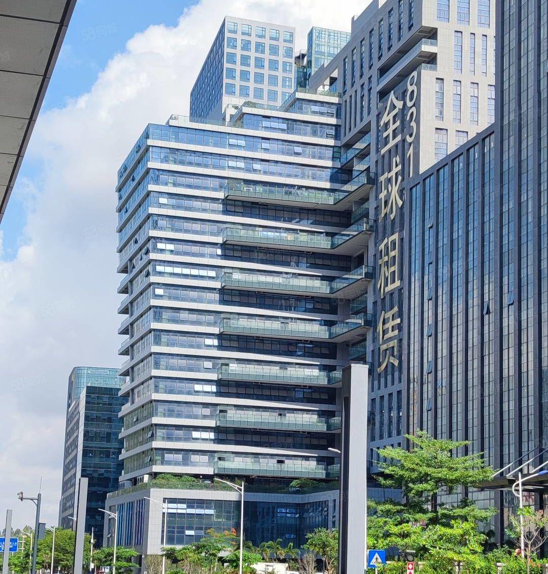 光明区政府支持项目甲级高新研发厂房写字楼免租6个月大小可分租