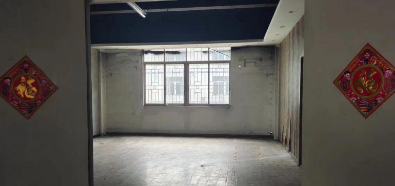 出租龙岗平湖山厦杉坑工业区B20栋、21栋厂房