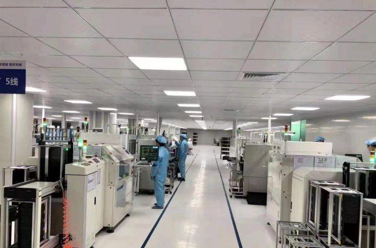 国企红本厂房，电费直接交供电局！