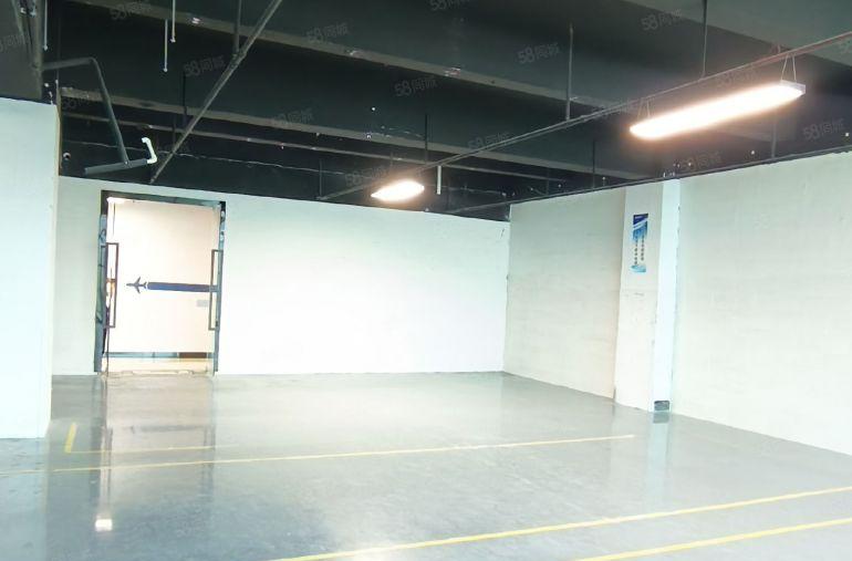 小面积厂房出租仓库分租1501300平方精装修地铁口旁边