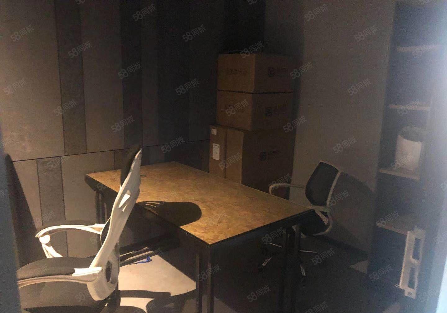 一层大面积单价低可整租分租适合各种行业！近地铁口好停车