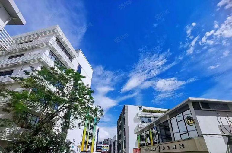 西丽珠光地铁站产业园650平精装修，拎包入住