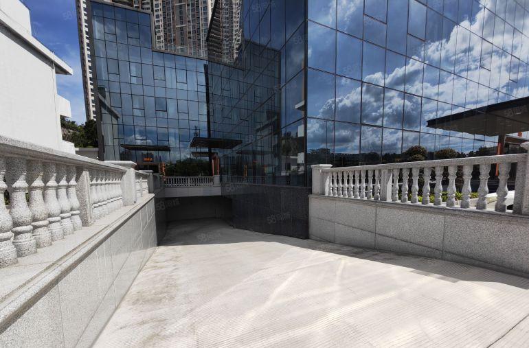 南山科技园原房东独院厂房3500平出租