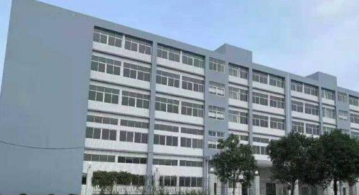 三角（可做化工）全新100000方厂房出租