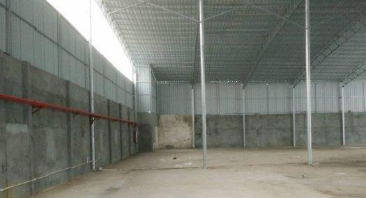 坦洲第三工业区独门独院3000方厂房出租 可做环评