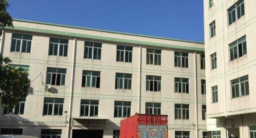 横栏新茂工业区700平米一楼厂房厂房出租 可分租