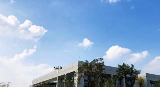 中山江门台山工业新城5000㎡ 厂房出售 独院 可环评