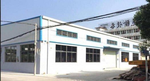 坦洲南坦路独院2000平方厂房出租 可环评