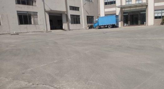 中山中山市 中山市神湾镇神湾大道南8000㎡ 砖混厂房租售 独院