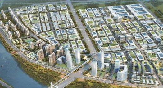 （出售）高速口3公里（高标准分层、独栋厂房）首层层高7.8米（三证齐）