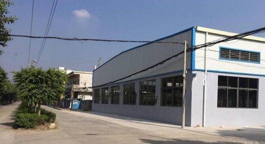 坦洲南坦路独院2000平方厂房出租 可环评