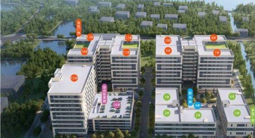 350万首付拥有自己的红本厂房，国企品质湾区红利，还等什么？