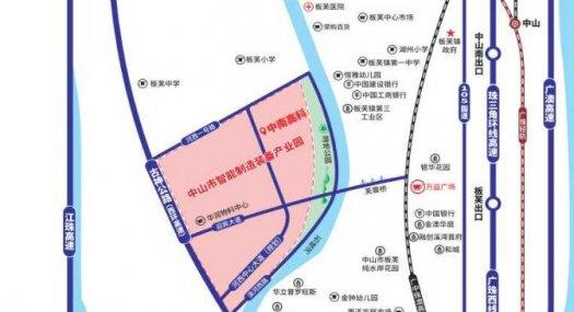 （出售）高速口3公里（高标准分层、独栋厂房）首层层高7.8米（三证齐）