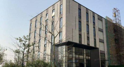 中山科学城50万㎡工业厂房分证出售层高8米