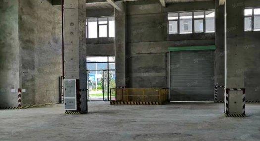 中山科学城50万㎡工业厂房分证出售层高8米