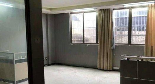 坦洲七村独院2500方标准厂房出租 有证