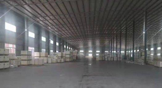 中山中山市 南朗镇工业基地第一工业区8000㎡ 厂房租售层高8.5米 配电500KVA 独院 可环评 可分租