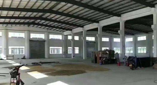 三角新出经典小独院厂房1300平方出租