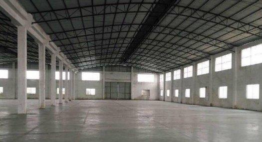 坦洲南坦路独院2000平方厂房出租 可环评