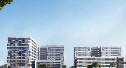 中山市国企产业园，两成首付形象好，品质高，业务验厂升级不二之选