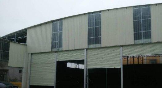 坦洲第三工业区独门独院3000方厂房出租 可做环评