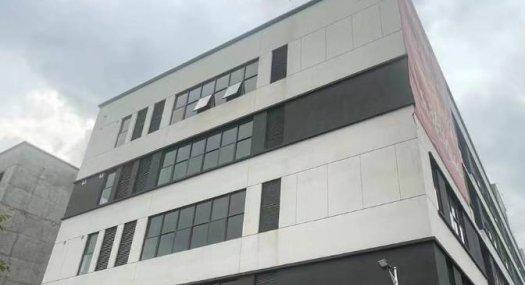中山中山市 黄圃镇添业南路3号3136㎡ 厂房出售层高7.8米 配电150KVA 可环评