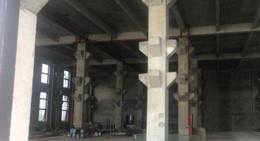 中山5000㎡ 框架工业厂房出售层高8米 独院 可环评