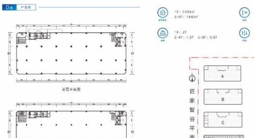 中山中山市 濠江路16号70000㎡ 厂房出售层高6.5米 跨度14米 配电70KVA
