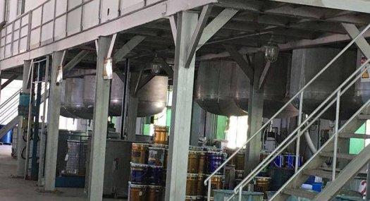 甲类，丙类厂房 出租、合作，加工