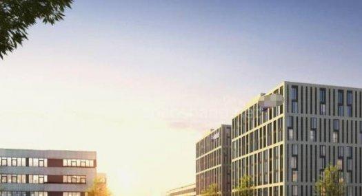 中山板芙15万平方标准化厂房出售 可分层可整售