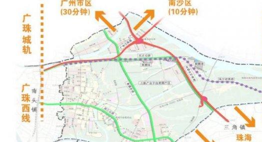 350万首付拥有自己的红本厂房，国企品质湾区红利，还等什么？