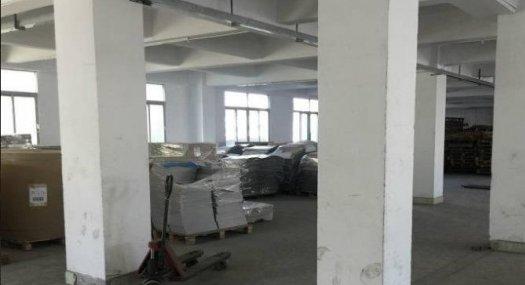 横栏新茂工业区700平米一楼厂房厂房出租 可分租