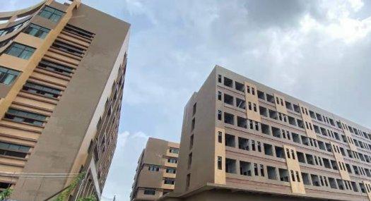 中山中山市港口镇沙港路50233㎡ 厂房租售层高5米