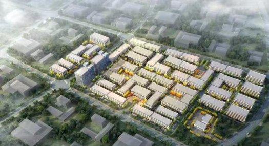 中山江门台山工业新城5000㎡ 厂房出售 独院 可环评