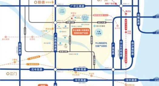 350万首付拥有自己的红本厂房，国企品质湾区红利，还等什么？