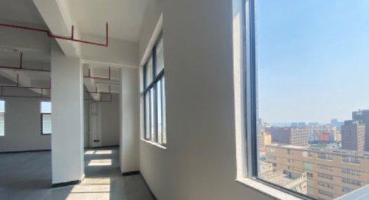 横栏红本厂房出售（包精装修）无税收要求 可个人名