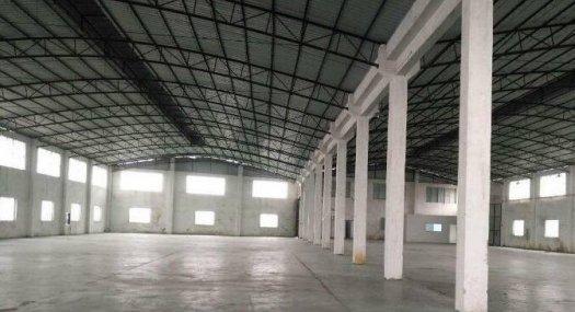 坦洲南坦路独院2000平方厂房出租 可环评