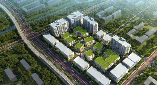 全新50年独立产权，840m²起，方数可选，单价3000元/m²，可按揭，首付低