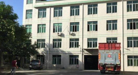 横栏新茂工业区700平米一楼厂房厂房出租 可分租