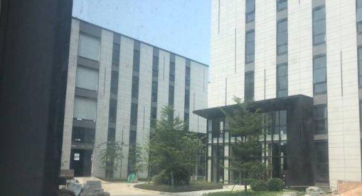 中山工业厂房出售 2栋8000平 可以单买